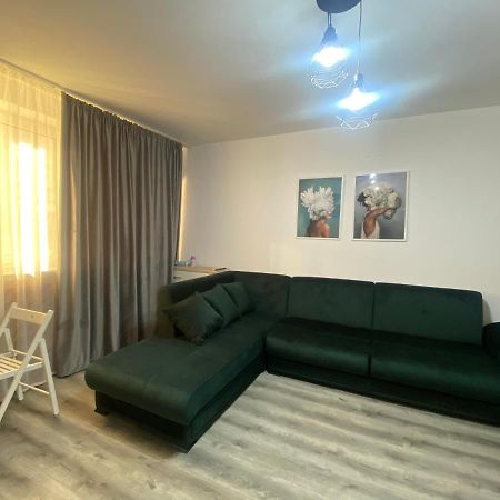 Apartament Lisa كونستانتا المظهر الخارجي الصورة