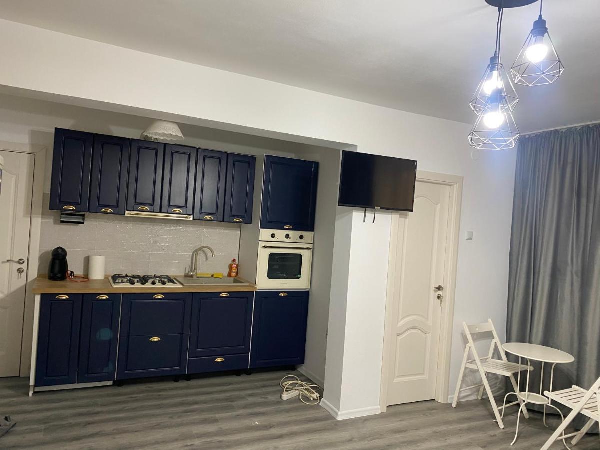 Apartament Lisa كونستانتا المظهر الخارجي الصورة