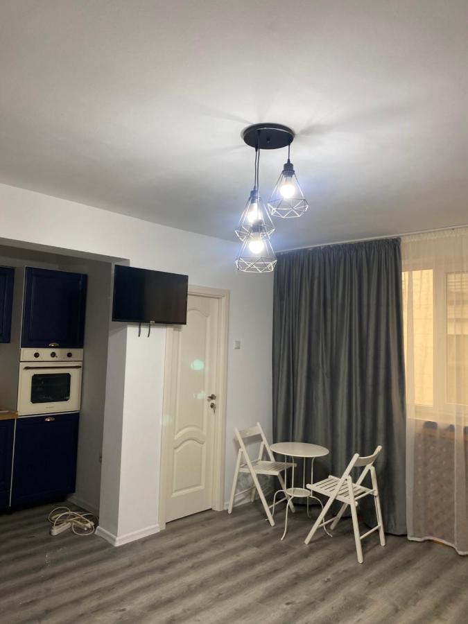 Apartament Lisa كونستانتا المظهر الخارجي الصورة