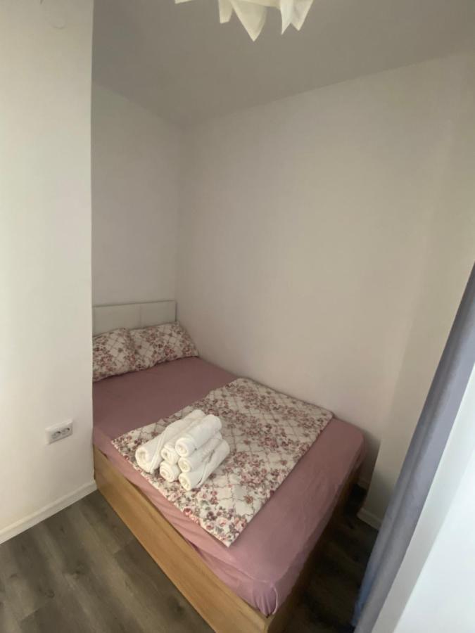 Apartament Lisa كونستانتا المظهر الخارجي الصورة